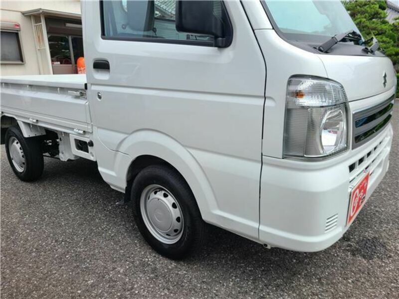 CARRY TRUCK