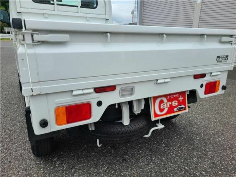 CARRY TRUCK