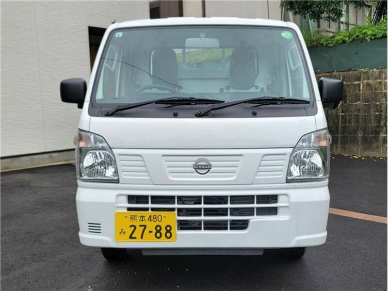 CLIPPER TRUCK