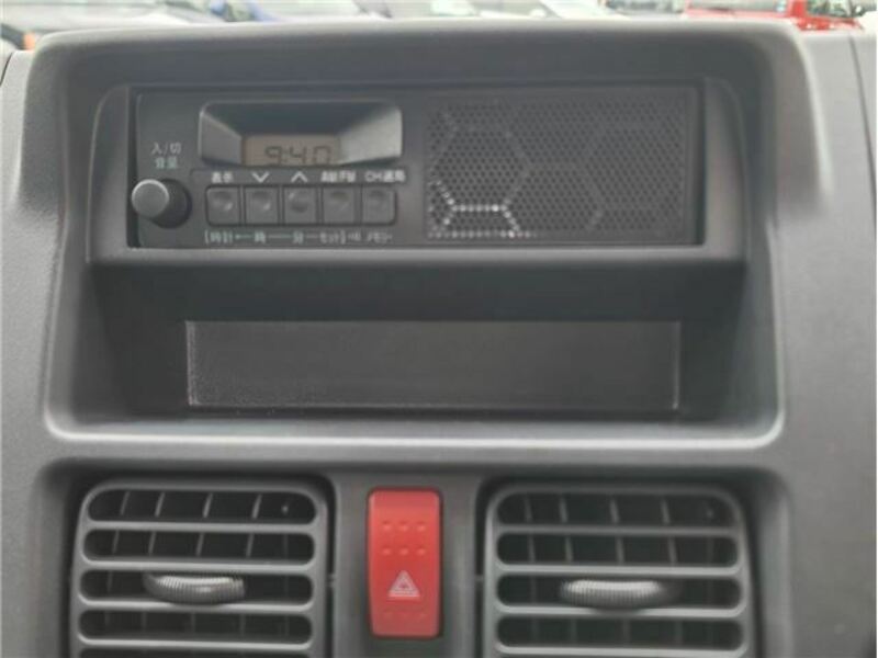 CLIPPER TRUCK