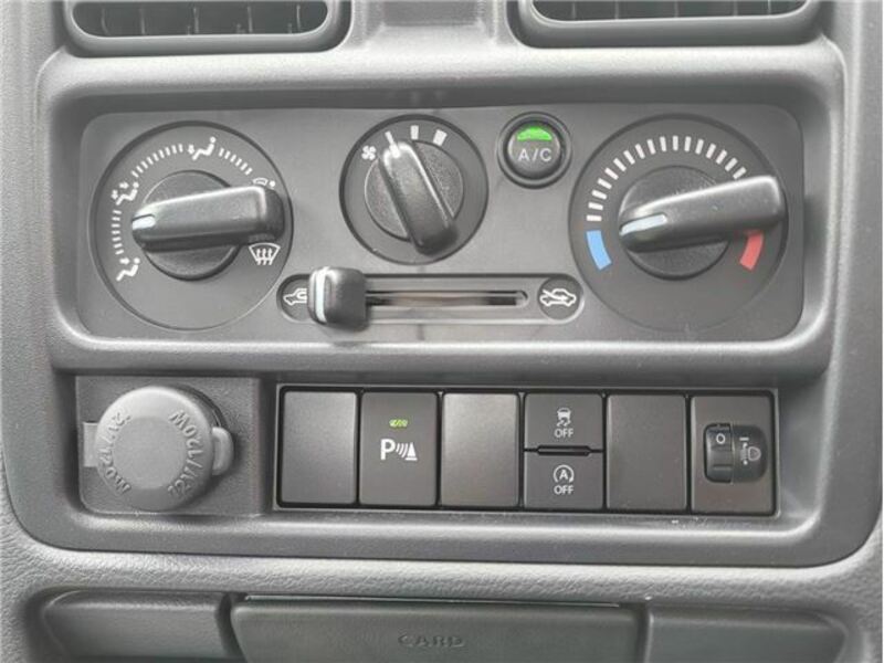 CLIPPER TRUCK