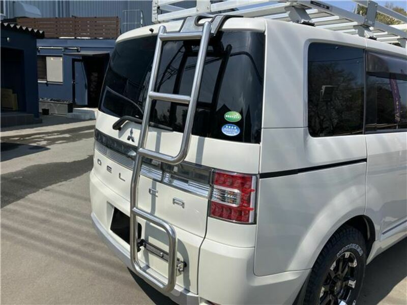 DELICA D5