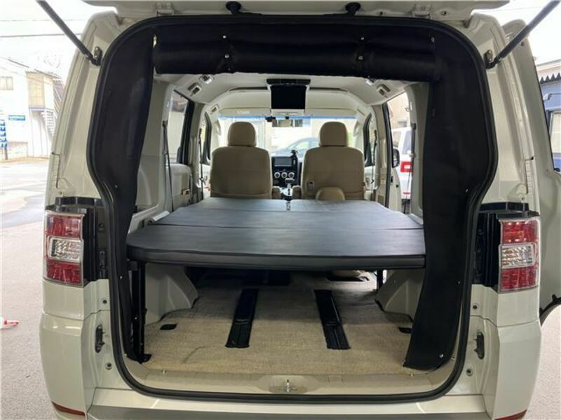 DELICA D5