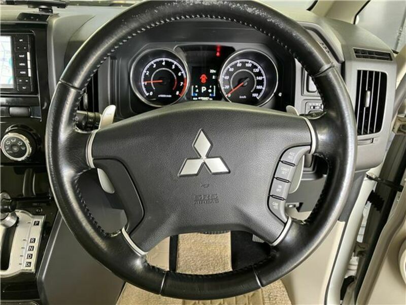 DELICA D5