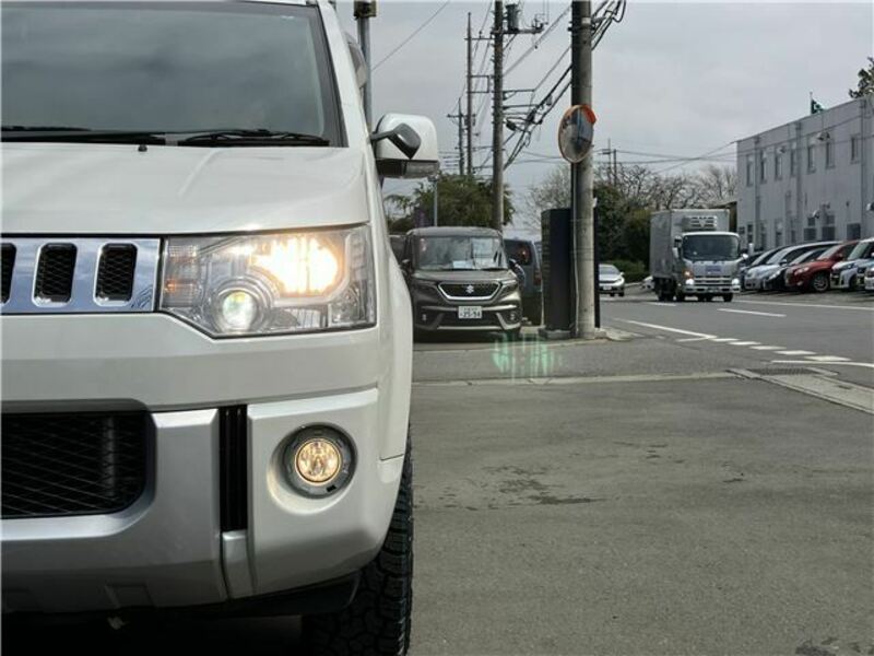DELICA D5
