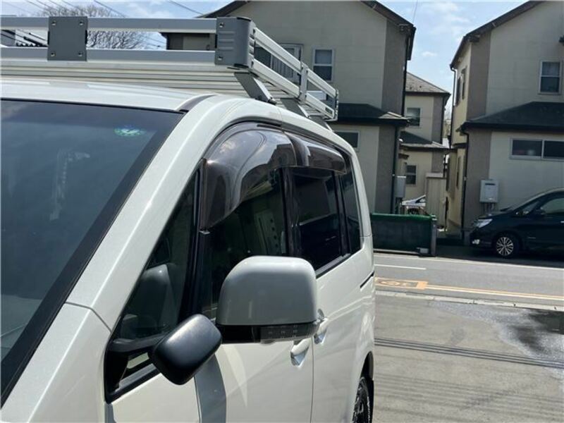 DELICA D5