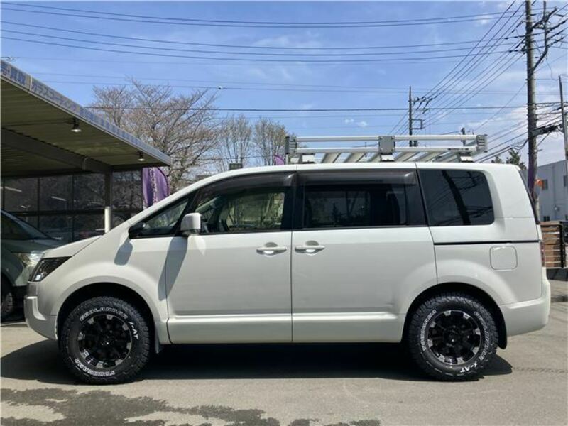 DELICA D5