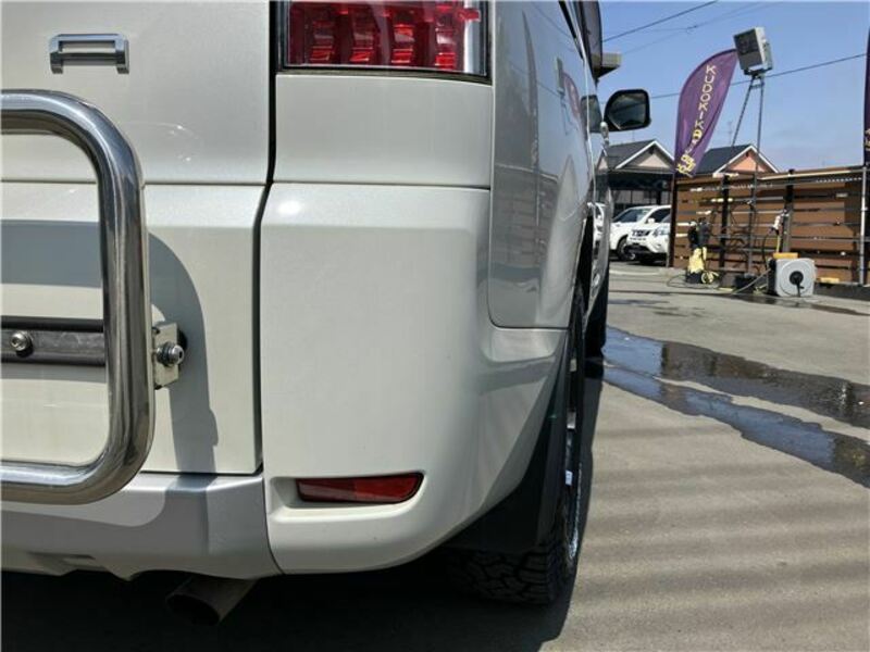 DELICA D5