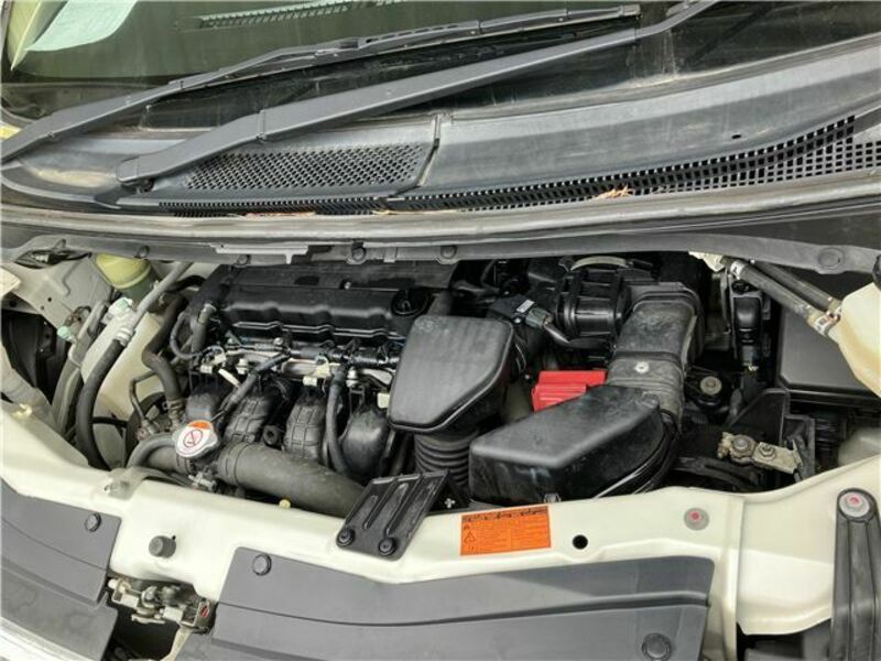 DELICA D5