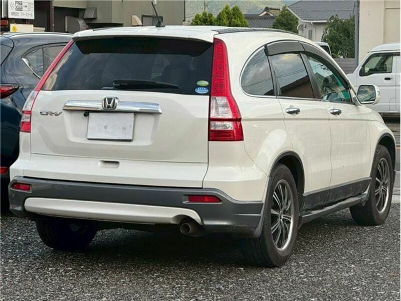 CR-V