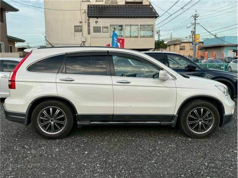 CR-V