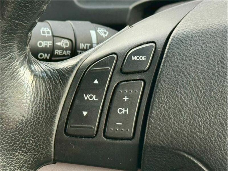 CR-V