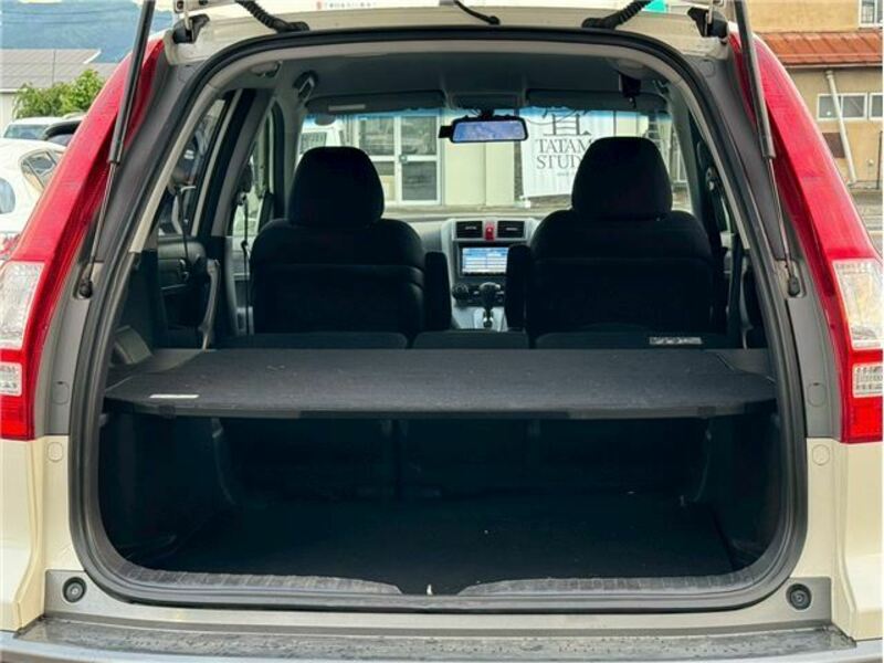 CR-V