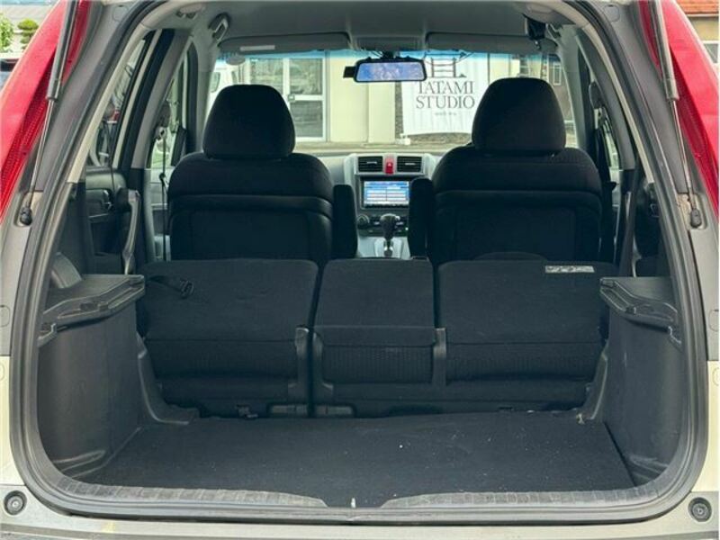 CR-V