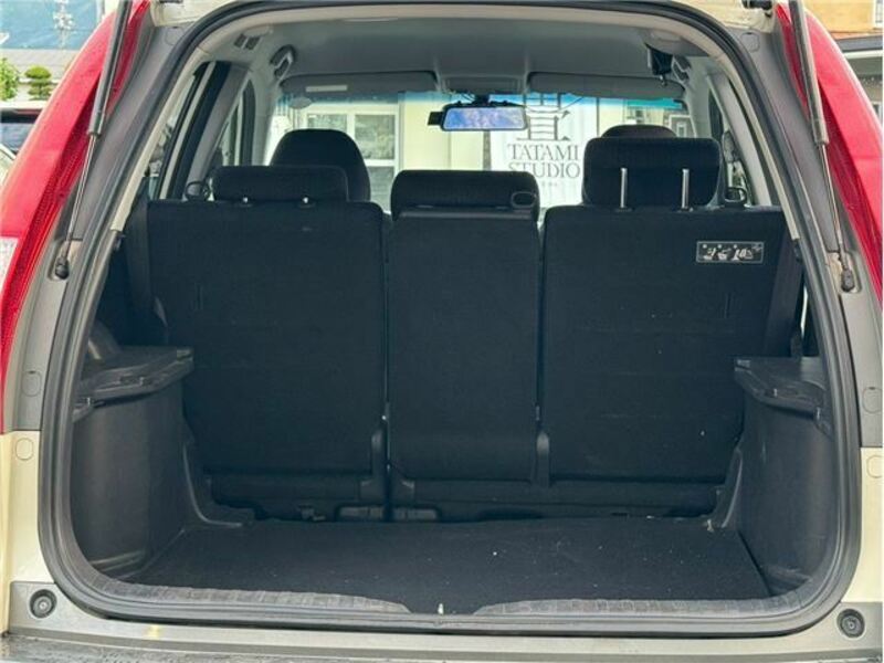 CR-V