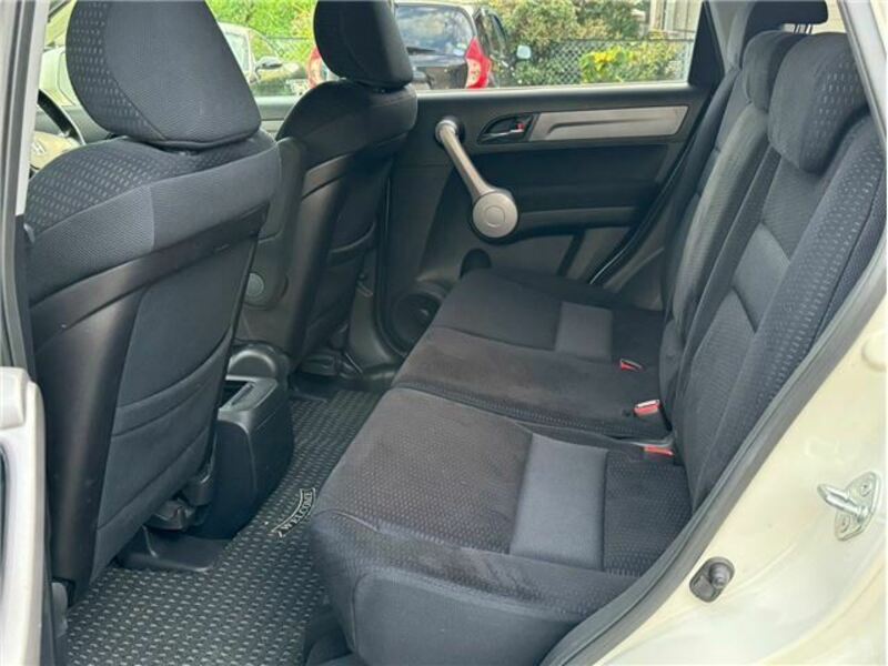 CR-V