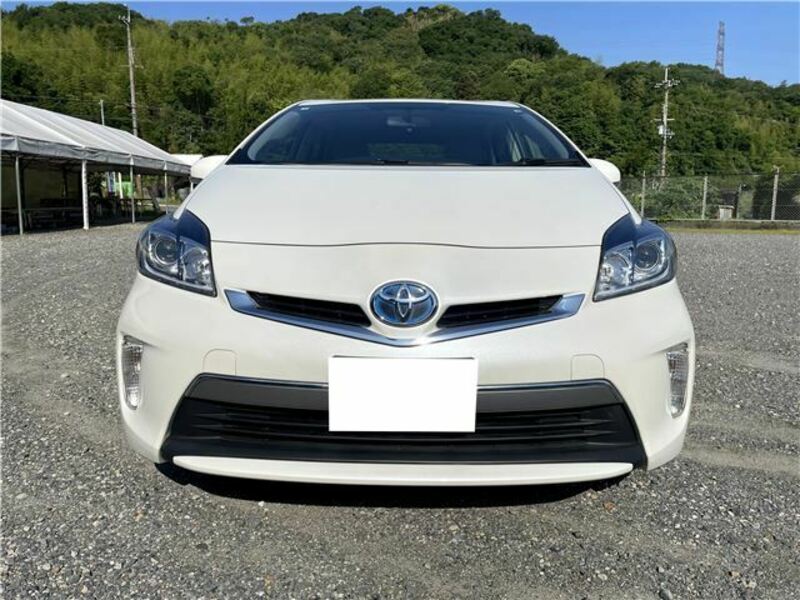 PRIUS PHV-0