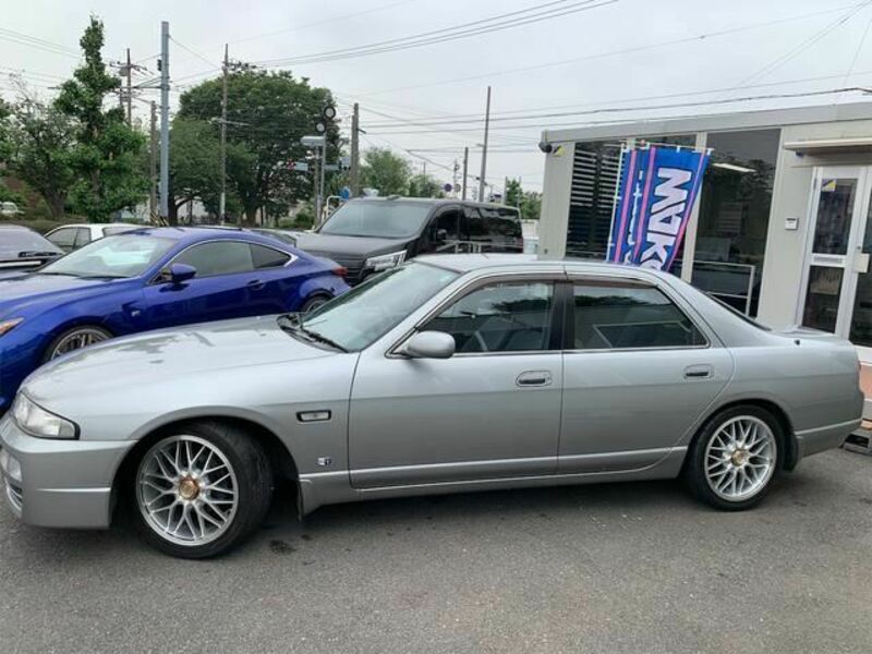 SKYLINE