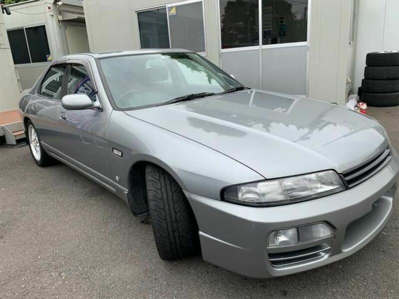 SKYLINE