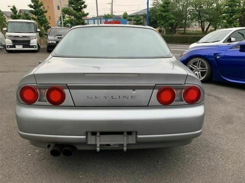 SKYLINE