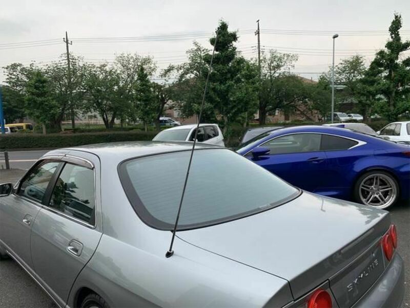 SKYLINE