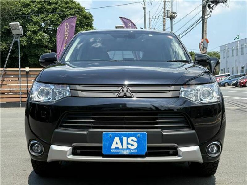 OUTLANDER