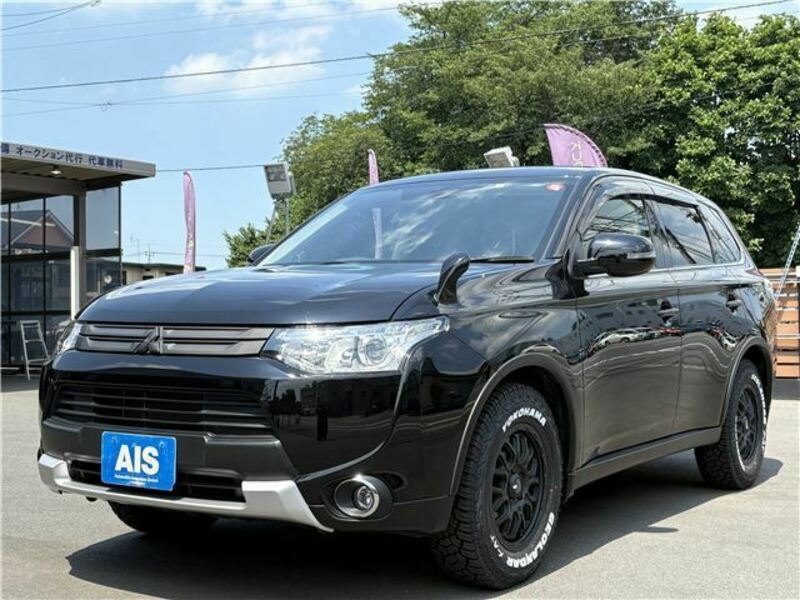 OUTLANDER