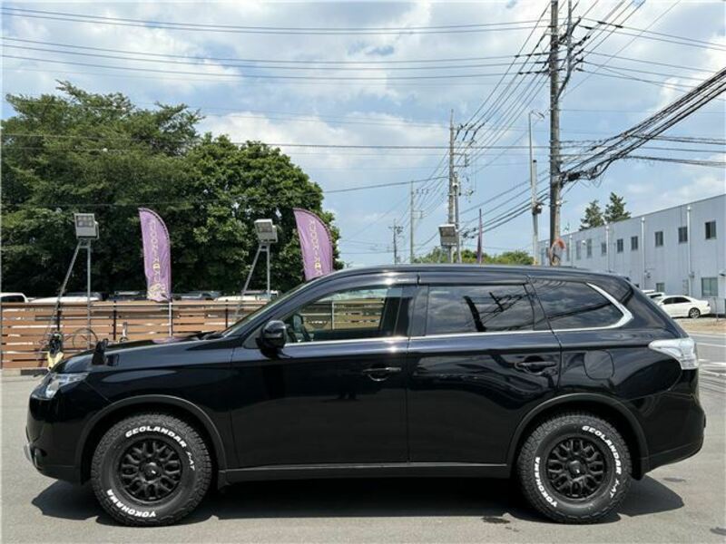 OUTLANDER