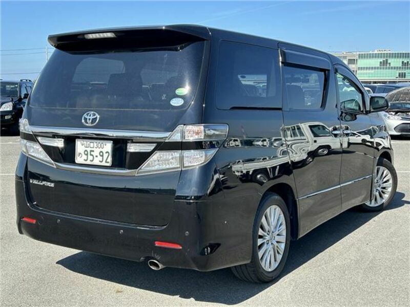 VELLFIRE