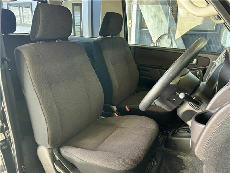 PAJERO MINI