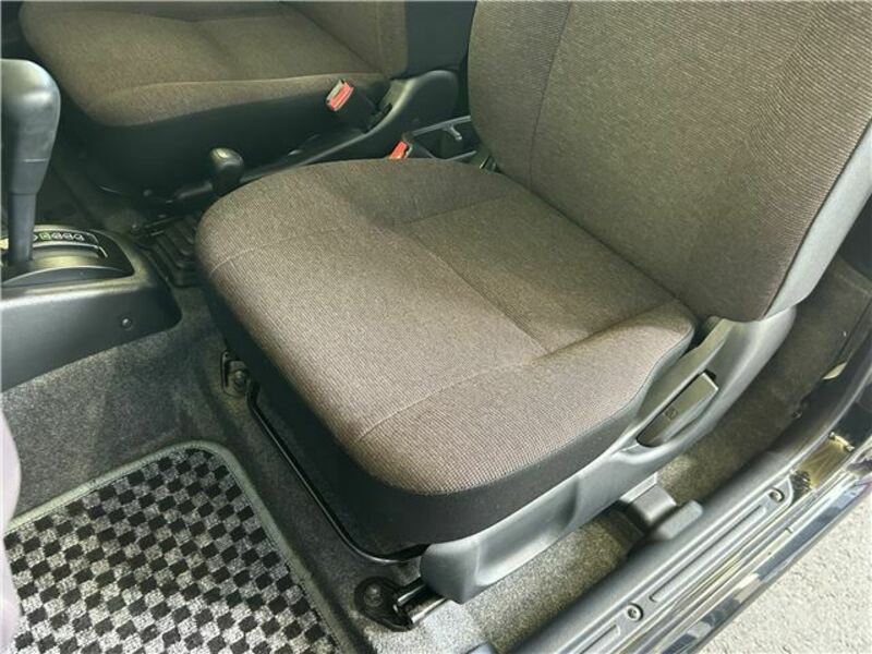 PAJERO MINI