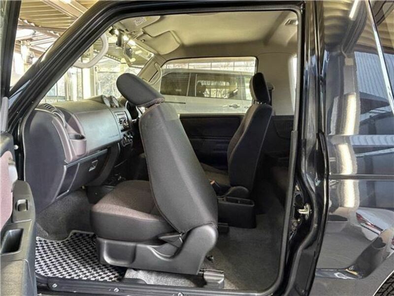PAJERO MINI
