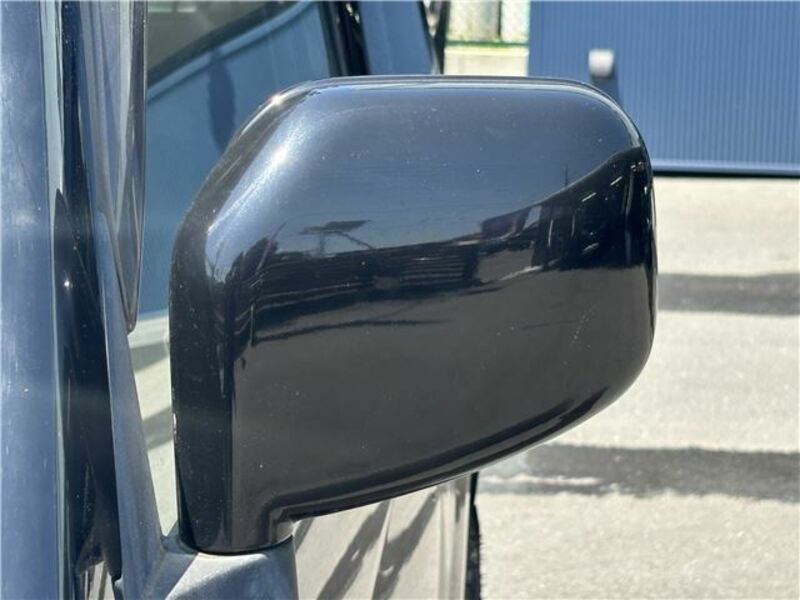 PAJERO MINI