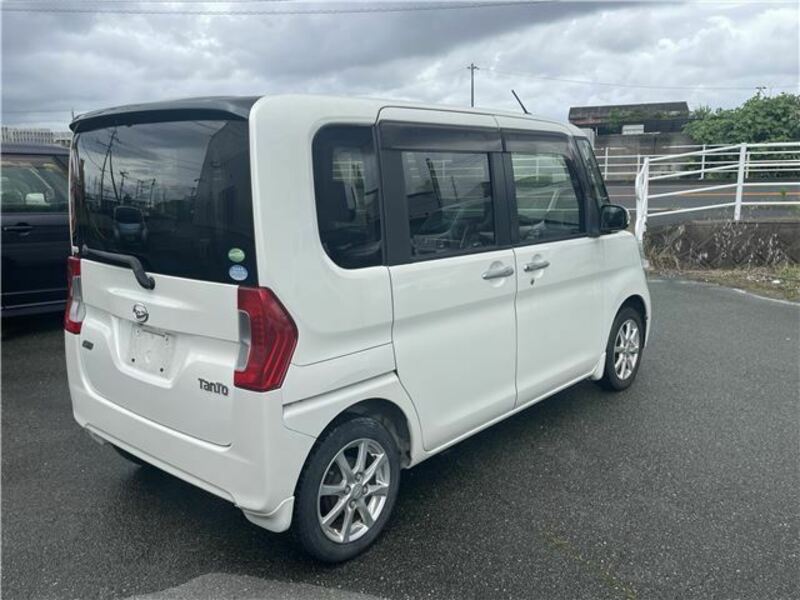 TANTO