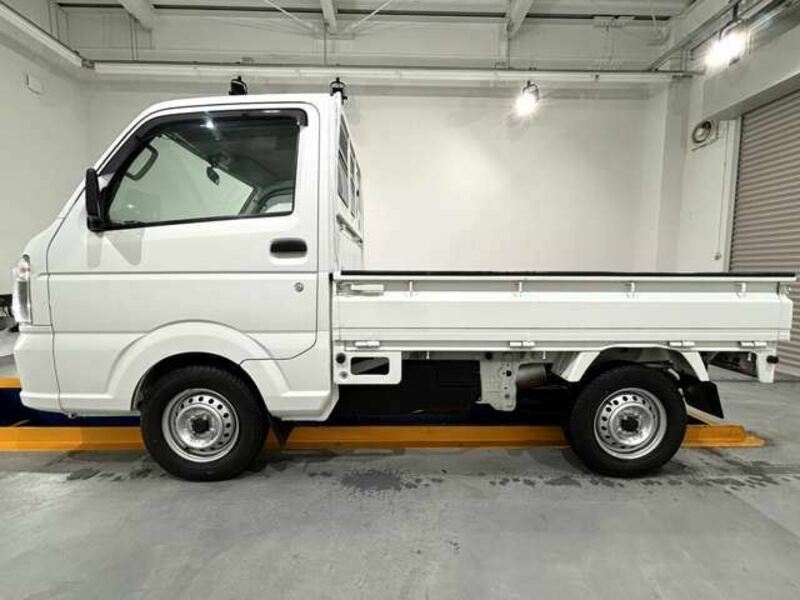 SCRUM TRUCK