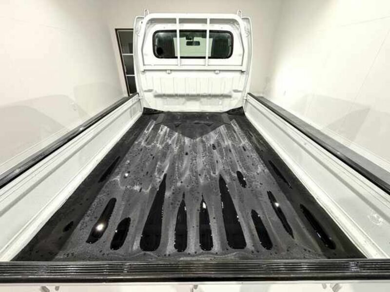 SCRUM TRUCK