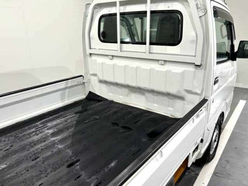 SCRUM TRUCK