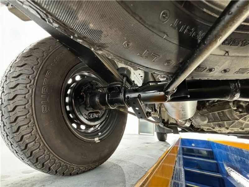 SCRUM TRUCK