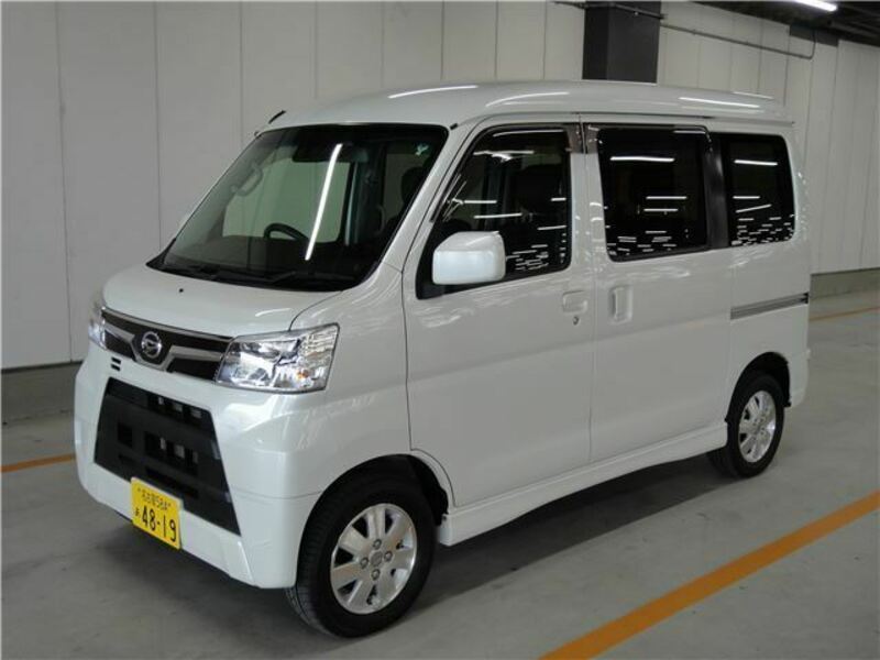 ATRAI WAGON