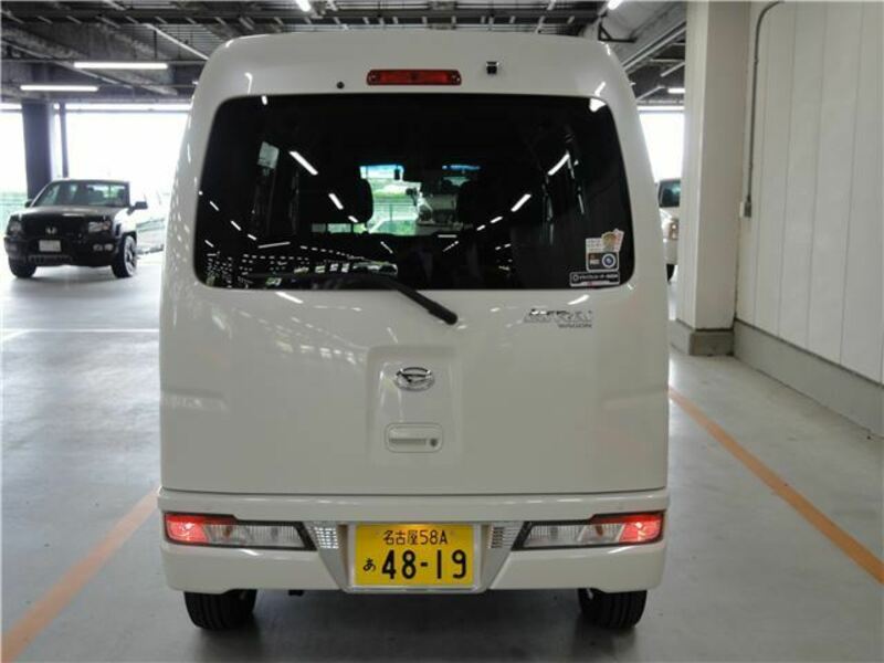 ATRAI WAGON