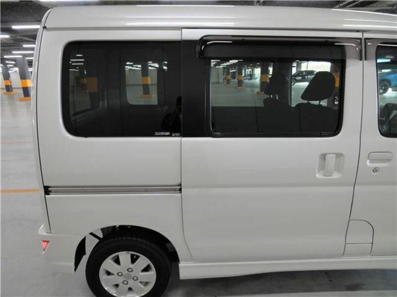 ATRAI WAGON