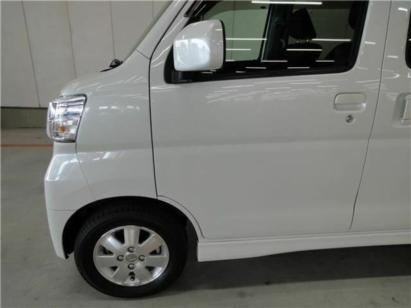 ATRAI WAGON
