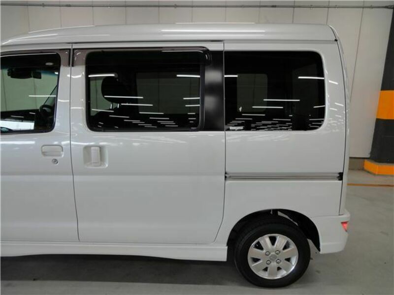ATRAI WAGON