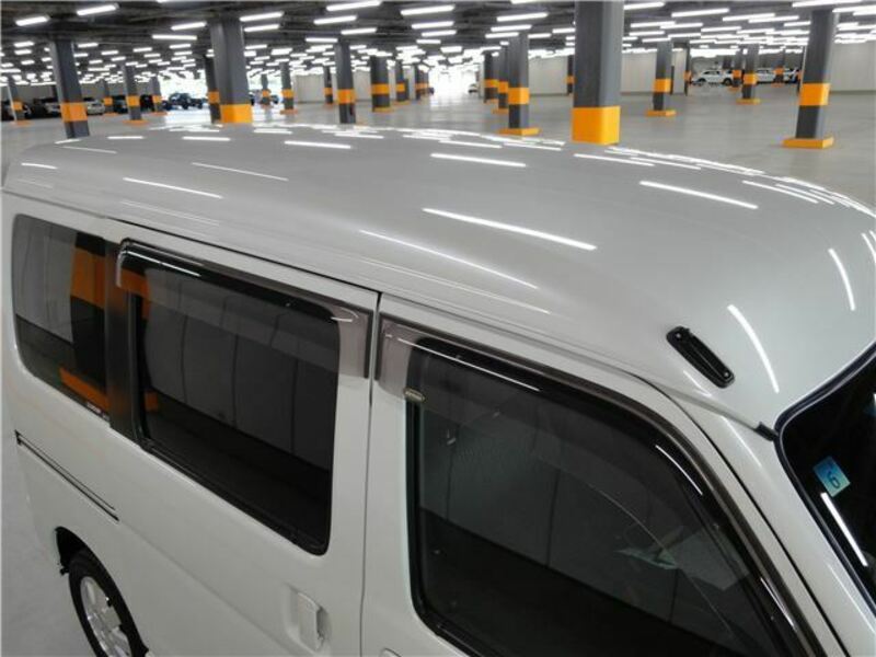 ATRAI WAGON