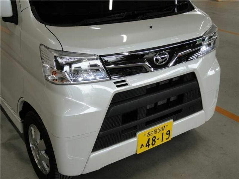 ATRAI WAGON