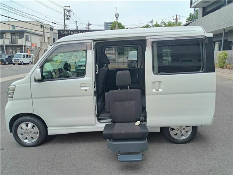 ATRAI WAGON