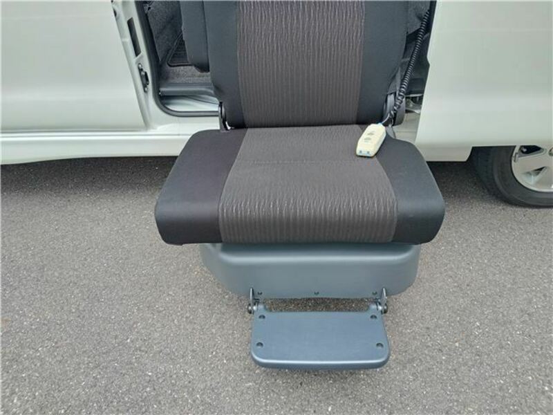 ATRAI WAGON