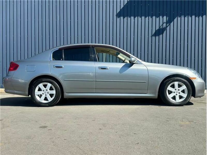 SKYLINE