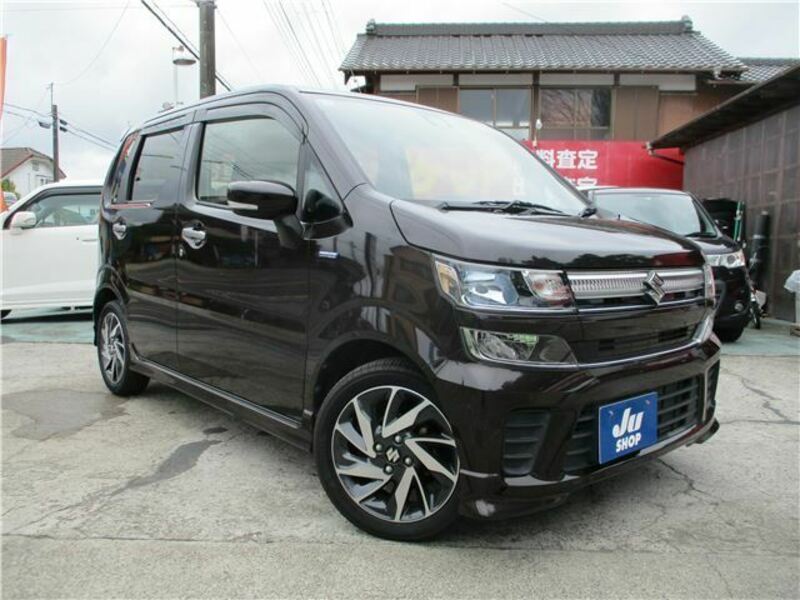 WAGON R