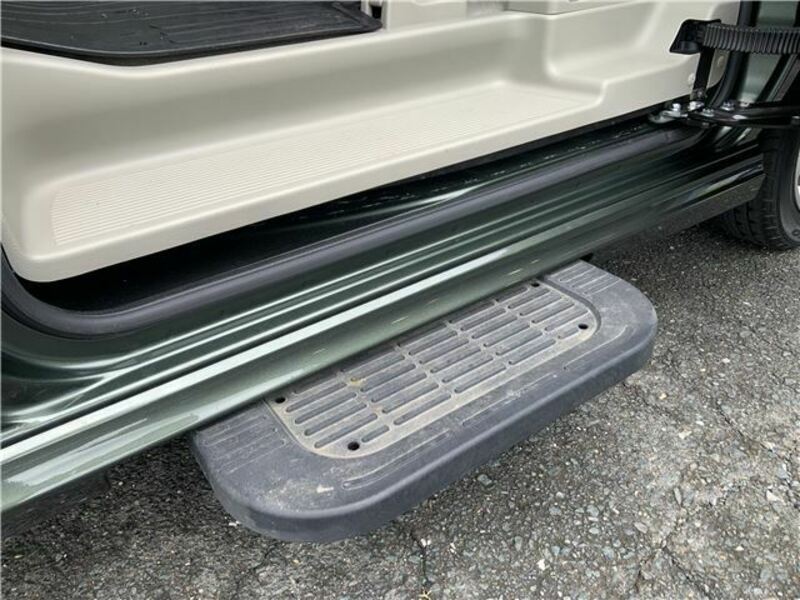 EVERY WAGON